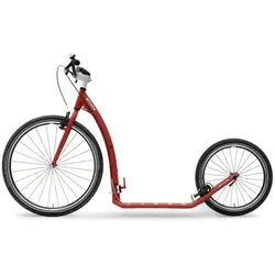 KOSTKA Tour MAX FOLD (G6) - rot
