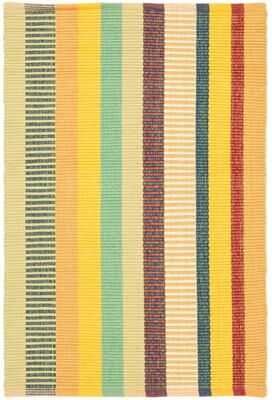 SAFAVIEH Handmade Penfield Burgis Casual Cotton Rug