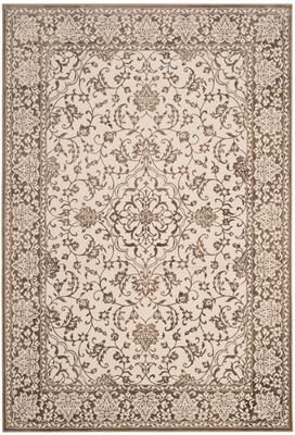SAFAVIEH Noble Tjanka Modern Oriental Polyester Rug