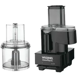 Waring Küchenmaschine 3,3L WFP14SCK