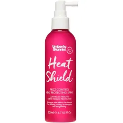 200ml Umberto Giannini Curl Frizz Control Heat Shield