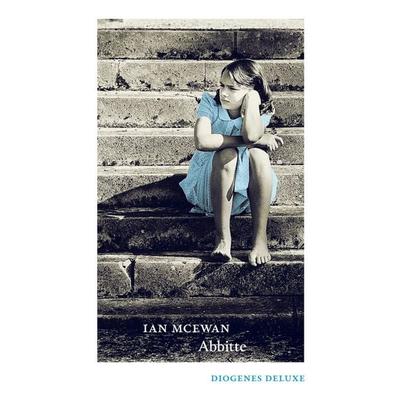 Abbitte, Gebundene Ausgabe von Ian McEwan, Diogenes Verlag AG, 978-3-257-26184-4