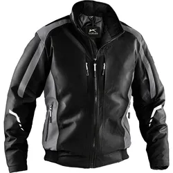 Kübler,  Pilotenjacke wasserabweisend (M)