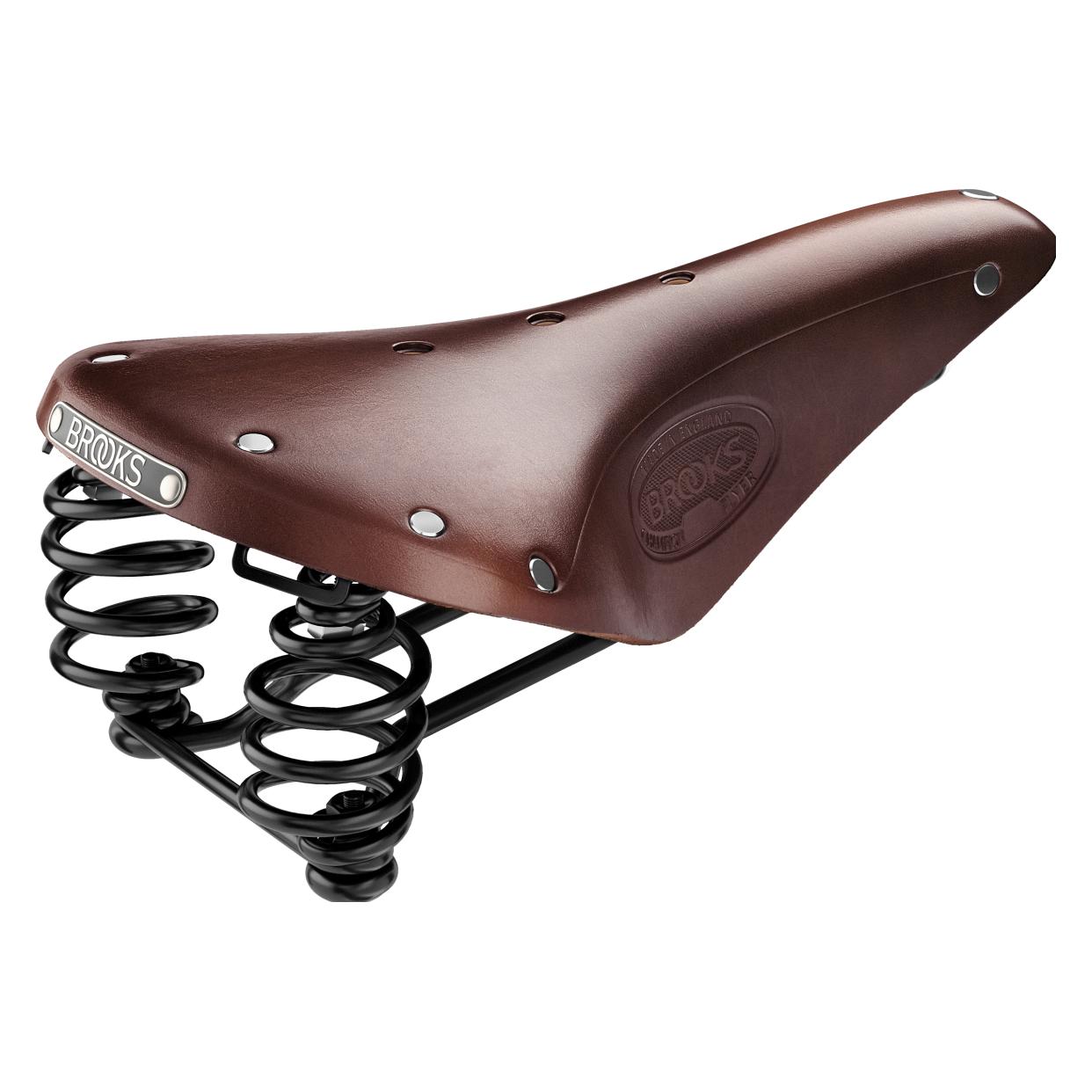 Brooks England Flyer (B396H A07205)