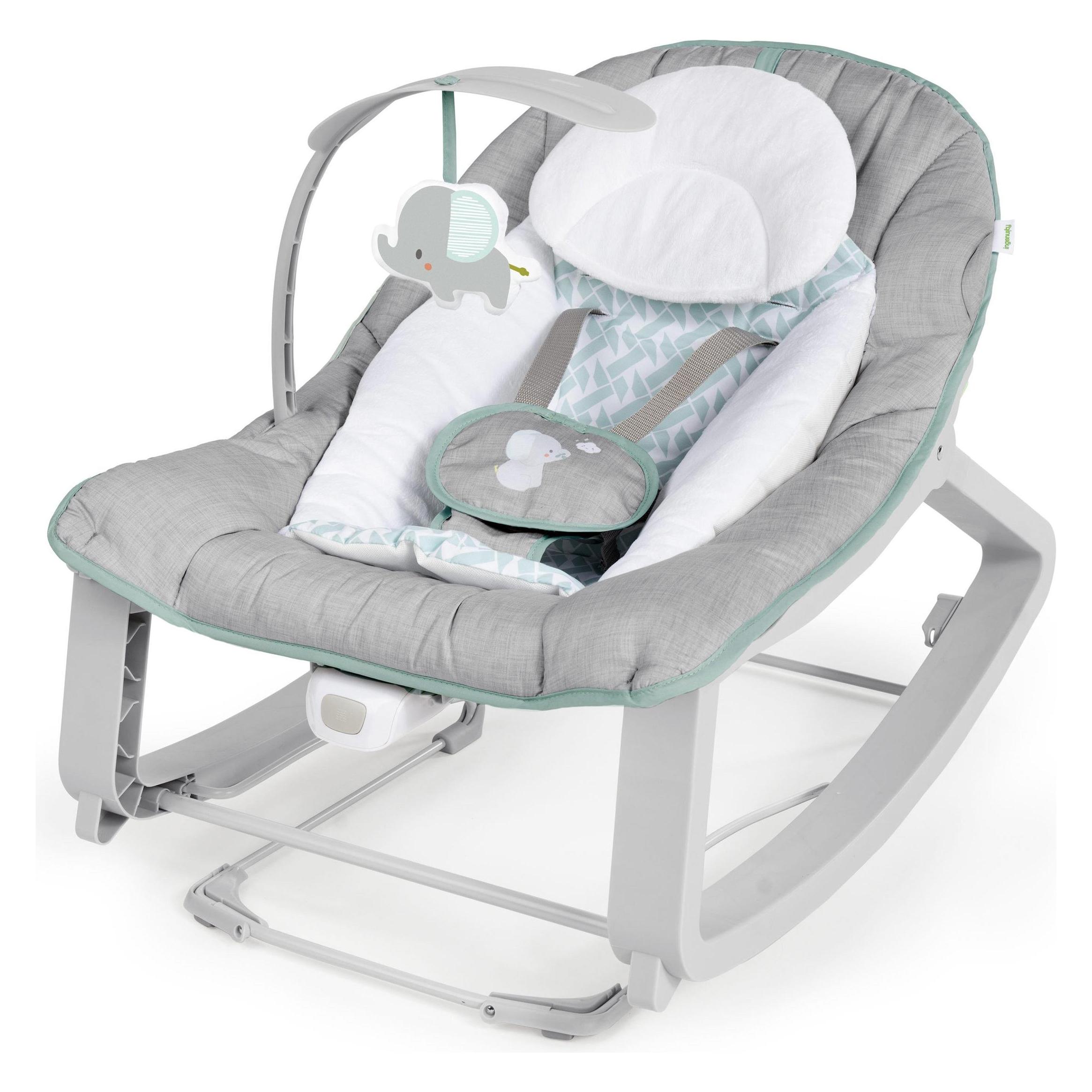 Ingenuity Keep Cozy (B08PDPK1JS)