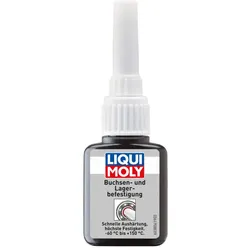 Buchsen- und Lager­be­fes­ti­gung LIQUI MOLY 3806 Lagerkleber, Buchsenkleber 10g