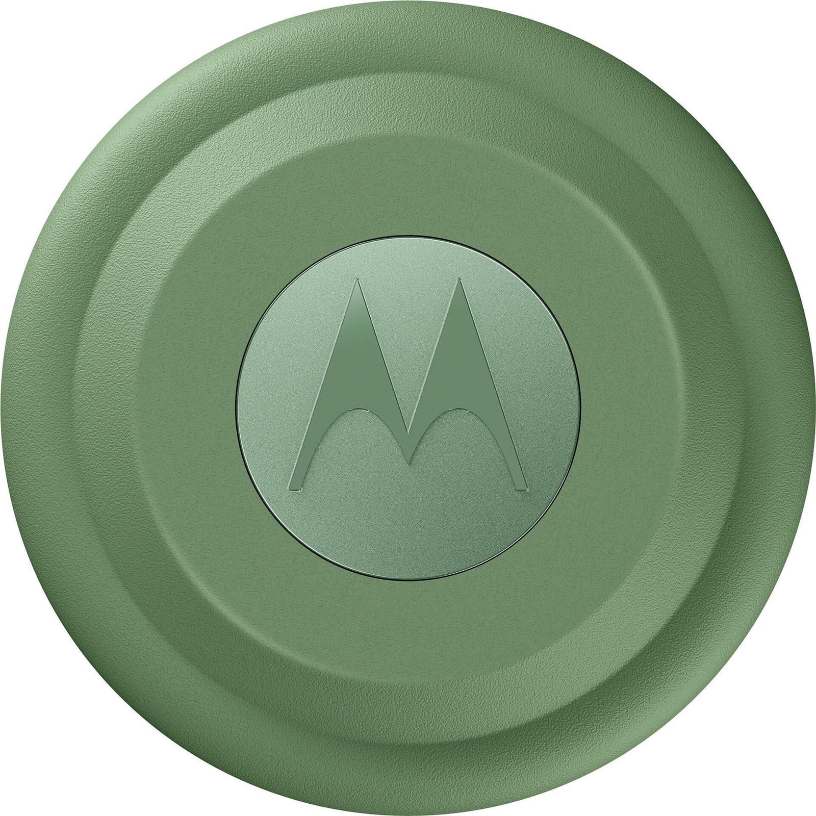 Motorola Moto Tag, jadegroen