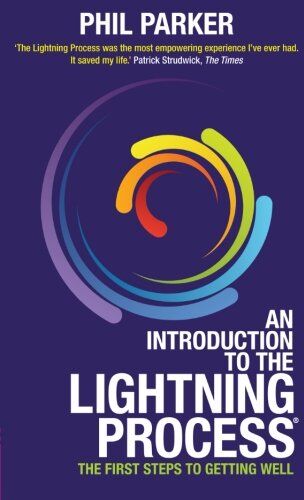 Phil Parker - An Introduction to the Lightning Process: The First Steps to Getting Well - Preis vom 30.09.2026 09:01:18 h