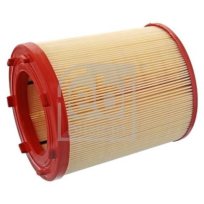 Febi Bilstein Luftfilter [Hersteller-Nr. 48506] für Audi