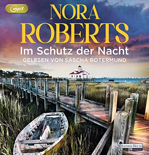Nora Roberts - Im Schutz der Nacht - Preis vom 11.10.2026 15:43:13 h