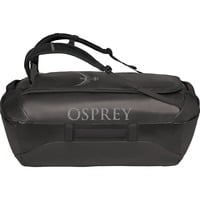 Transporter Duffel 95 , Tasche schwarz, 95 Liter