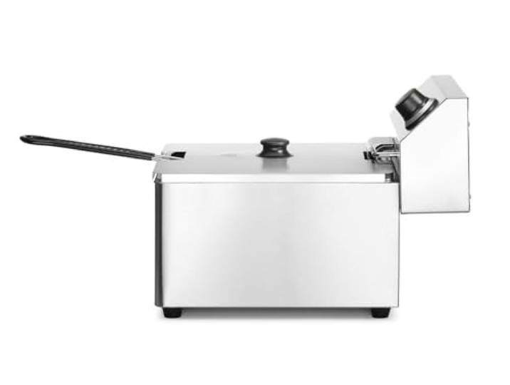 HENDI 205822 Friteuse Blue Line