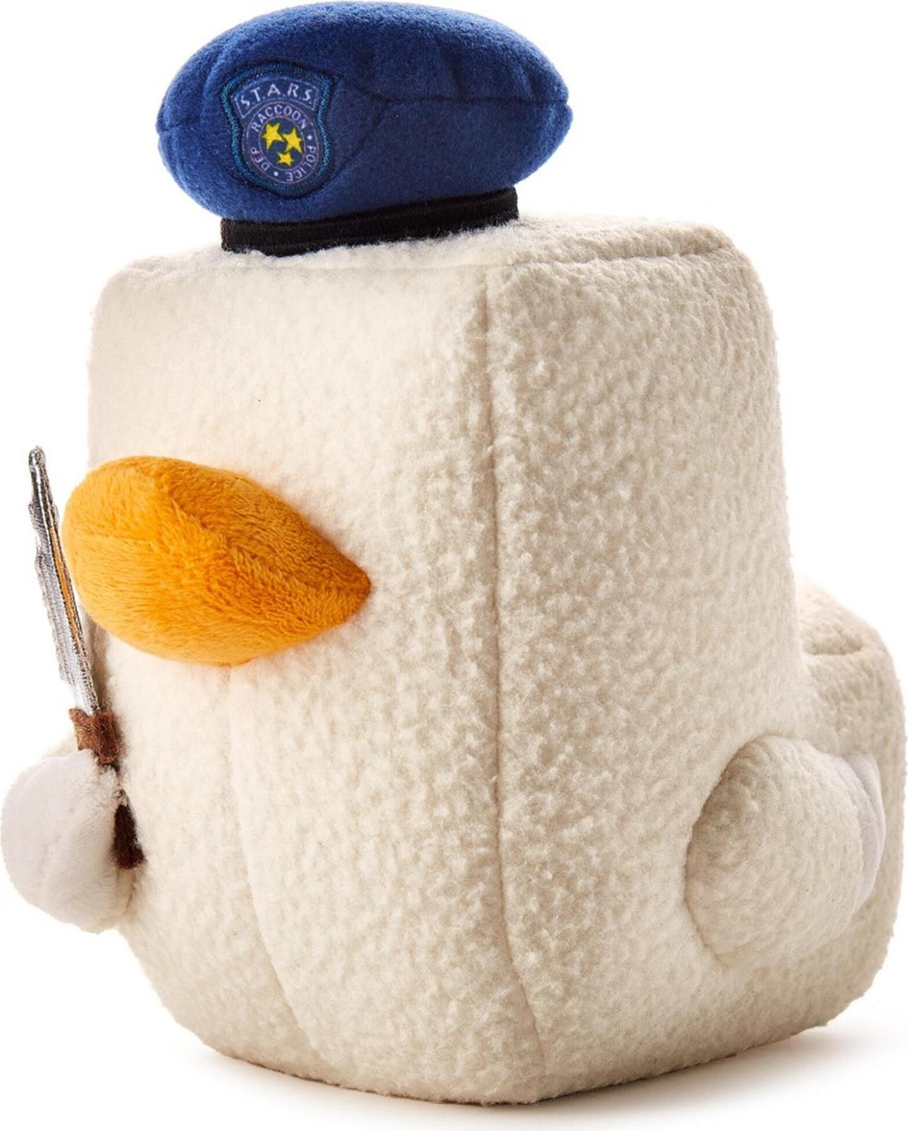 Tubbz Resident Evil Tofu pluche spaarvarken