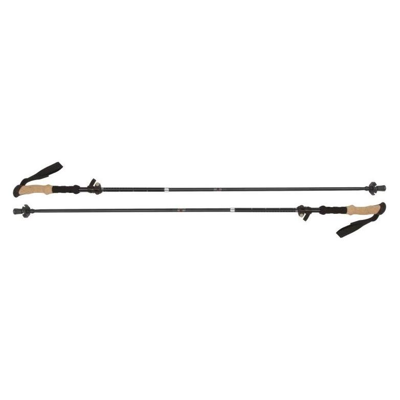 Outdoor Spirit Trekkingstöcke 'Micro-Fold' (120 - 135 cm) (B09CKRGGWF)
