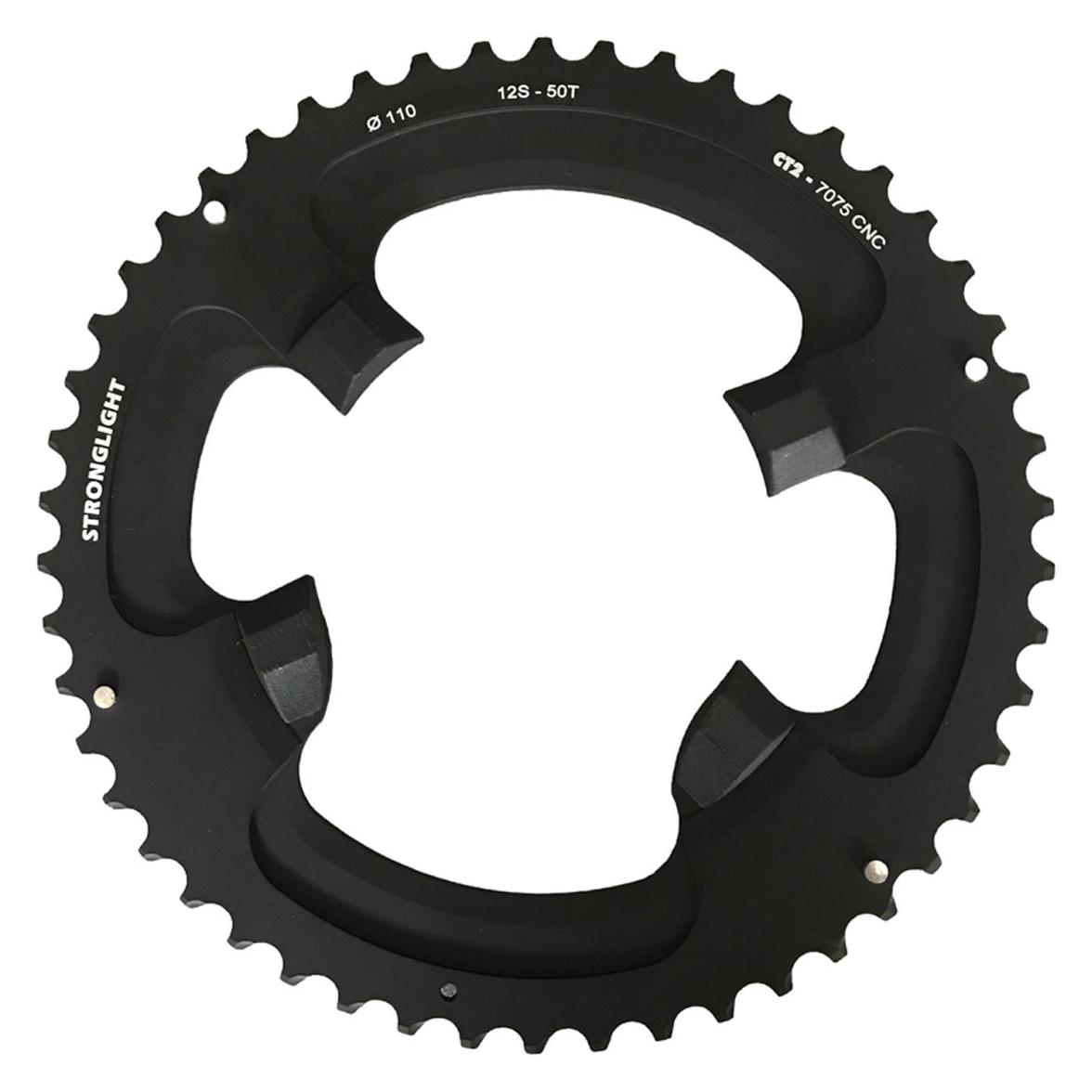 Stronglight Shimano ULT FC-R8100 (54) (728311)
