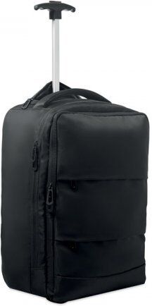 Zaino trolley in rpet 290t Personalizzate o neutre midocean