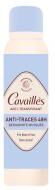 Cavaillès Anti-Traces 48H Anti-Transpirant Spray 150 ml - Spray 150 ml