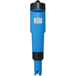 Peaktech, Detektor, pH-Messgerät, 0... 14 pH, 0... 50°C (pH-Messgerät)