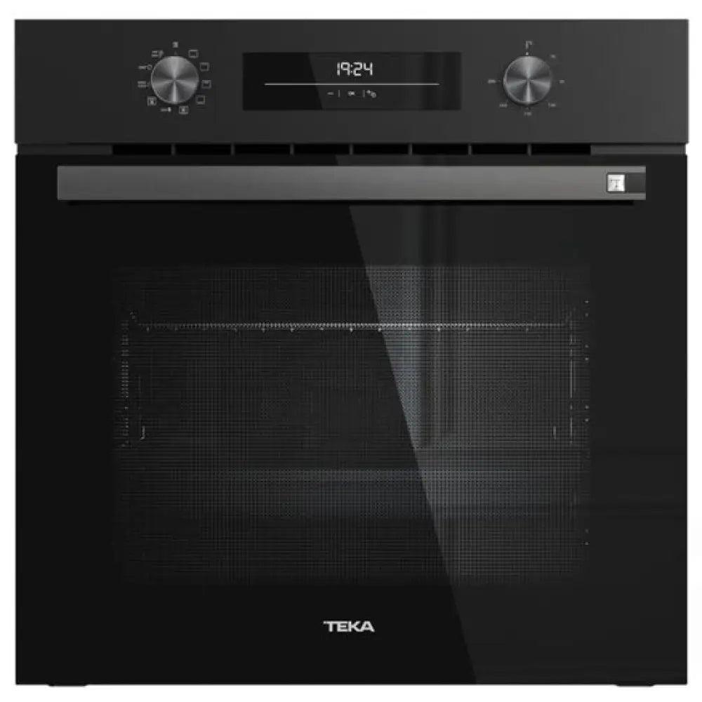 Einbaubackofen TEKA Neo HSB 6350 Schwarz