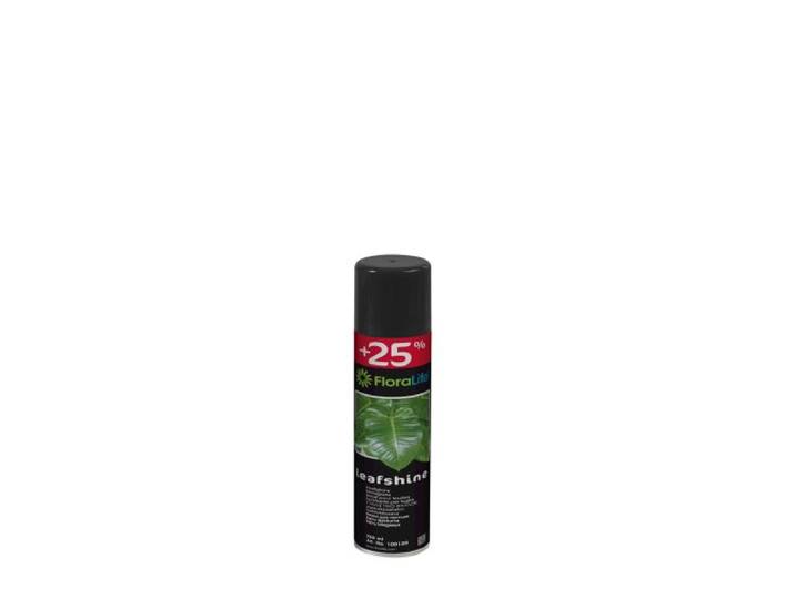 Bladglans Oasis Floralife blad glans kan 250ml Helder