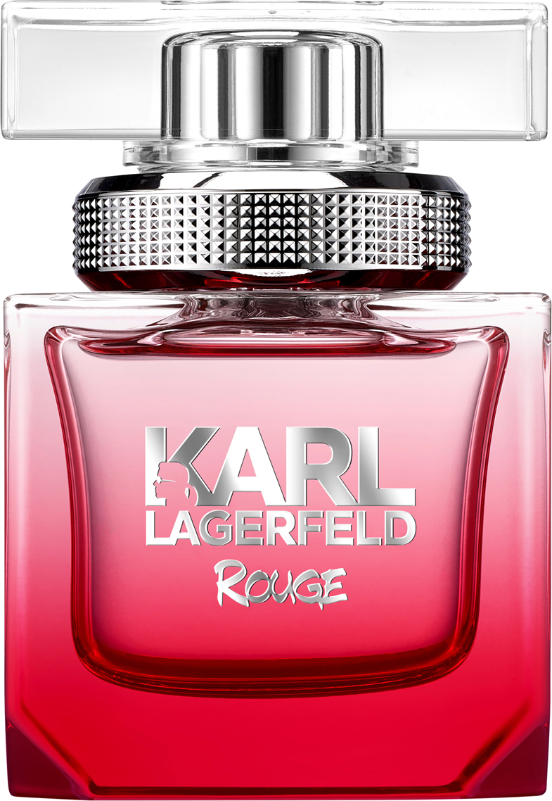 Karl Lagerfeld Rouge EDP 45 ml 45 ml
