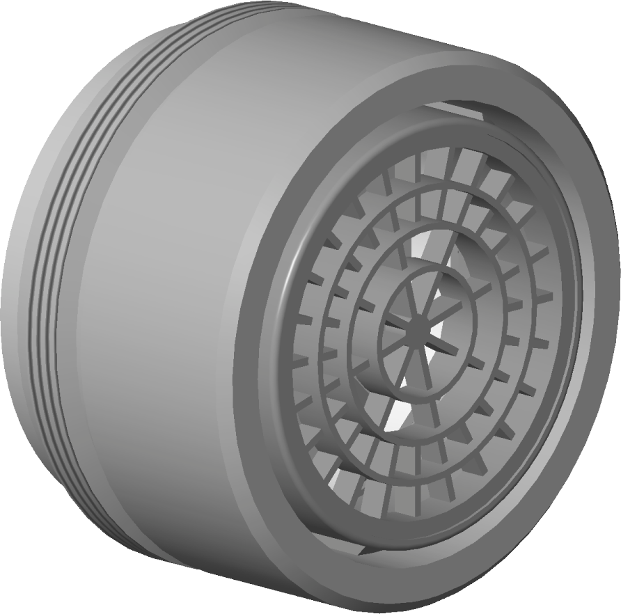 Dornbracht M24 x 2000 90230102904-06 platine mat