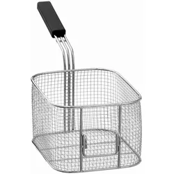 1 x Bartscher Fritteusenkorb "Induktion 8L"