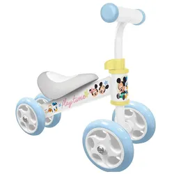 Stamp Porteur Draisienne Disney