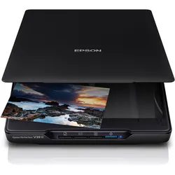 Epson, Scanner, Perfection V39II (USB)