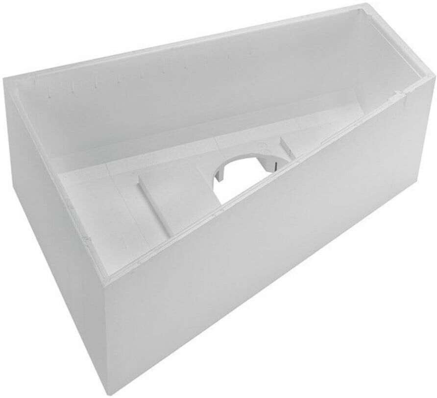 Duravit Wannenträger No.1 für 700508 (792437000000000)