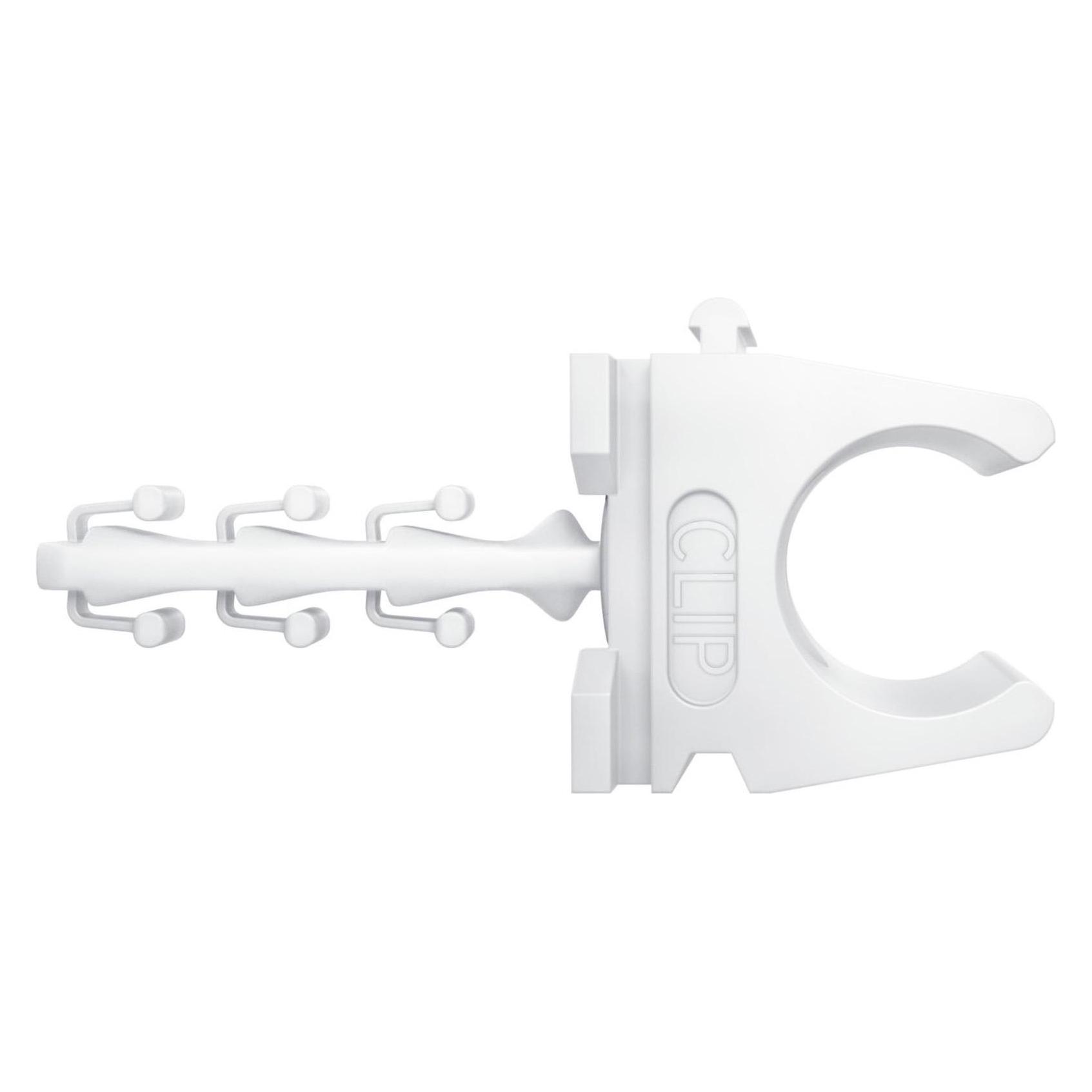 Fischer Steckfix SF plus RC IEC 20 (100 Stk.) (48193)