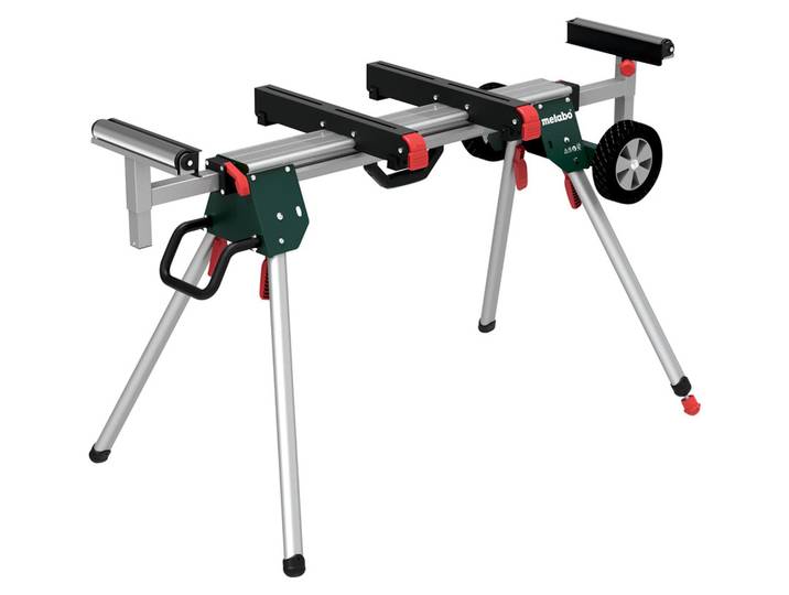 Socle pour scie à onglets KSU 251 METABO 629005000