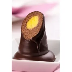 Topmix Instant-Milchcreme mit Vanillegeschmack 0,5 kg 1304