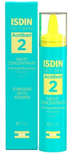 ISDIN Sérum De Noche