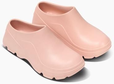 Women's Grove Clog by Joybees in Pink (Size 6 M)