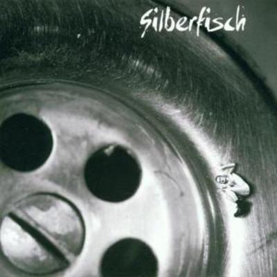 Fischer - Silberfisch - Fischer, CD