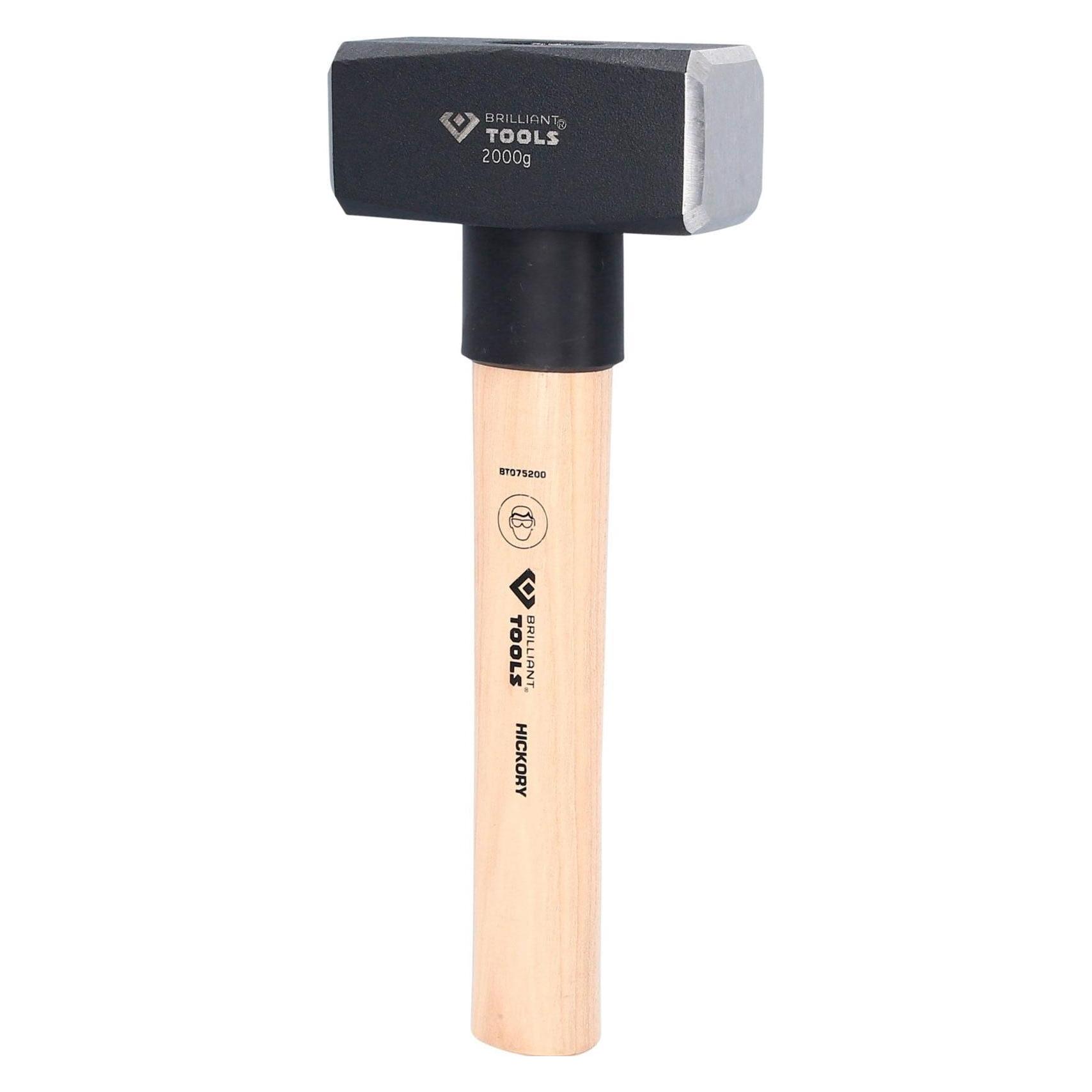 Brilliant Tools BT075200 (2100 g) (BT075200)