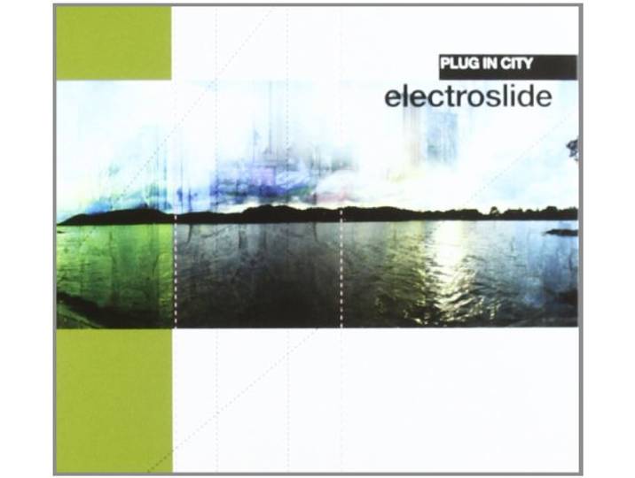 Plug in The City [Import]