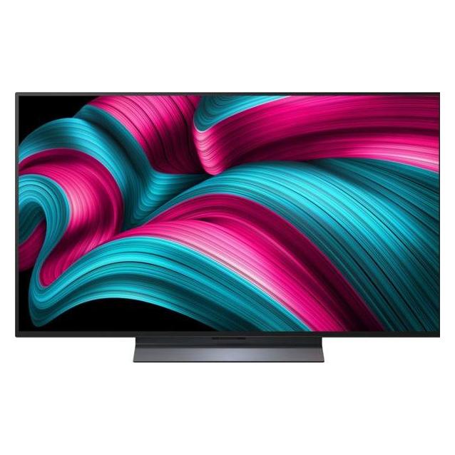 LG OLED48C58LA (48", C5, OLED, 4K, EU) (OLED48C58LA.AEU)