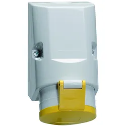 Bals Elektrotech. CEE-Steckdose 11849