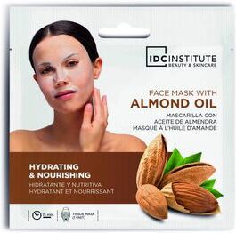 Idc Institute Face Mask Almond Oil 1 un