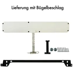 Kaiser Nienhaus Kettenantrieb Panther 400000
