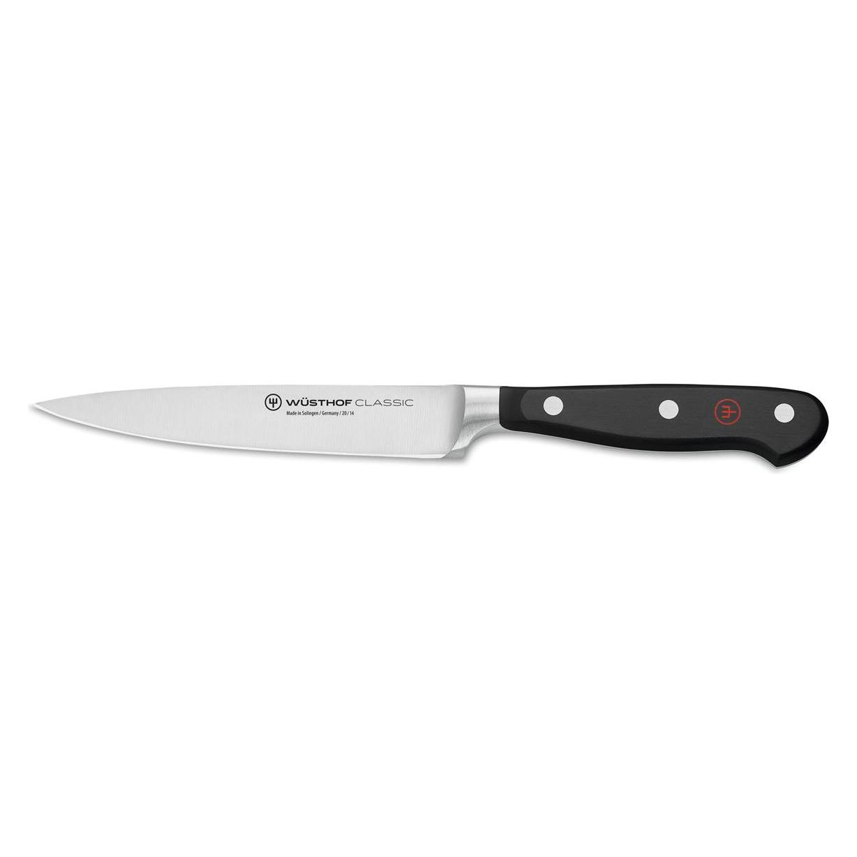 Wüsthof Classic Schinkenmesser (14 cm) (1030100714)