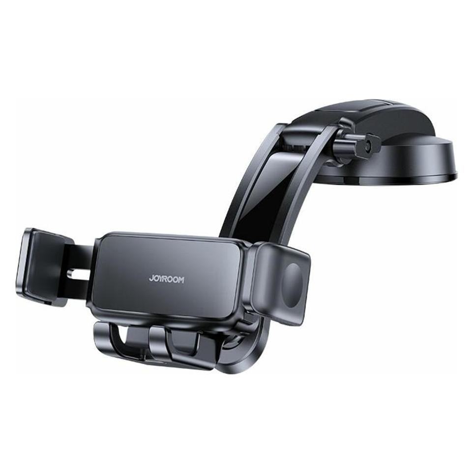 Joyroom JR-ZS283A Car Dashboard Mount (Black) (JR-ZS283 Dashboard A)