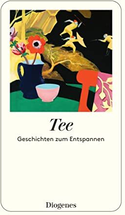 Various - Tee: Geschichten zum Entspannen (detebe) - Preis vom 18.10.2026 19:22:15 h