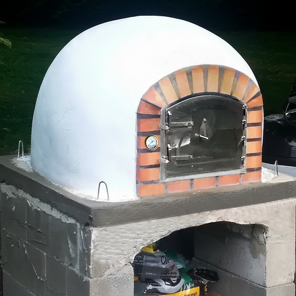 My-Barbecue Forno de Pão Authentic - 90 cm