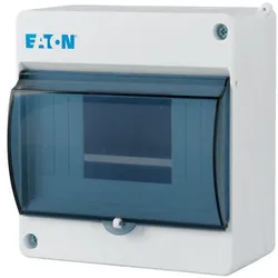 Eaton 177075 Mini Kleinverteiler, 1-reihig 6 TE, IP30 MINI-6-ST