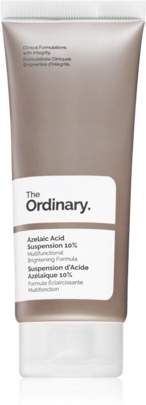 The Ordinary Azelaic Acid Suspension 10% aufhellendes Serum 100 ml