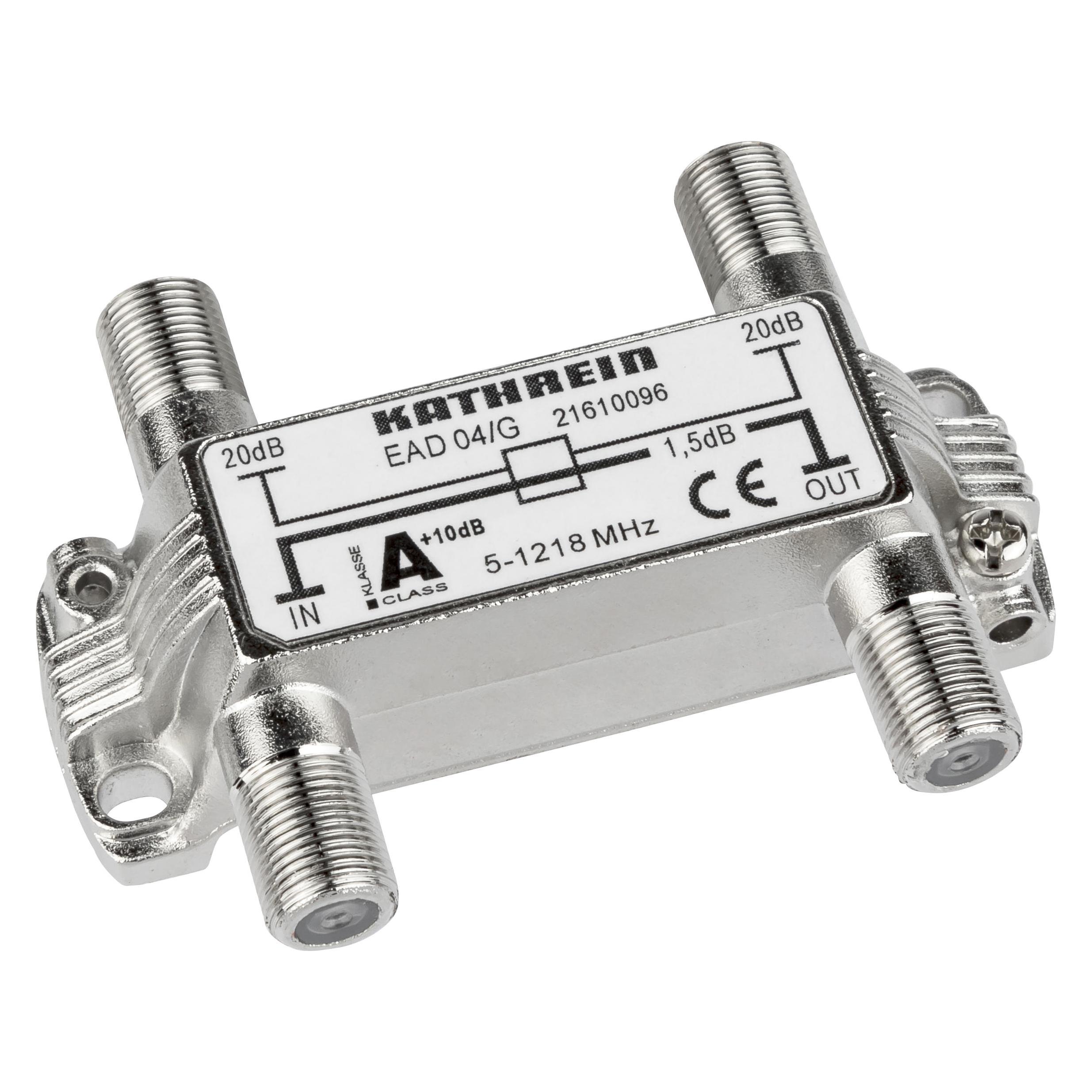 Kathrein EAD 04/G RF-Signal (21610096)
