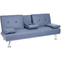 MCW, Sofa + Bettsofa, F60 (3-Sitzer)